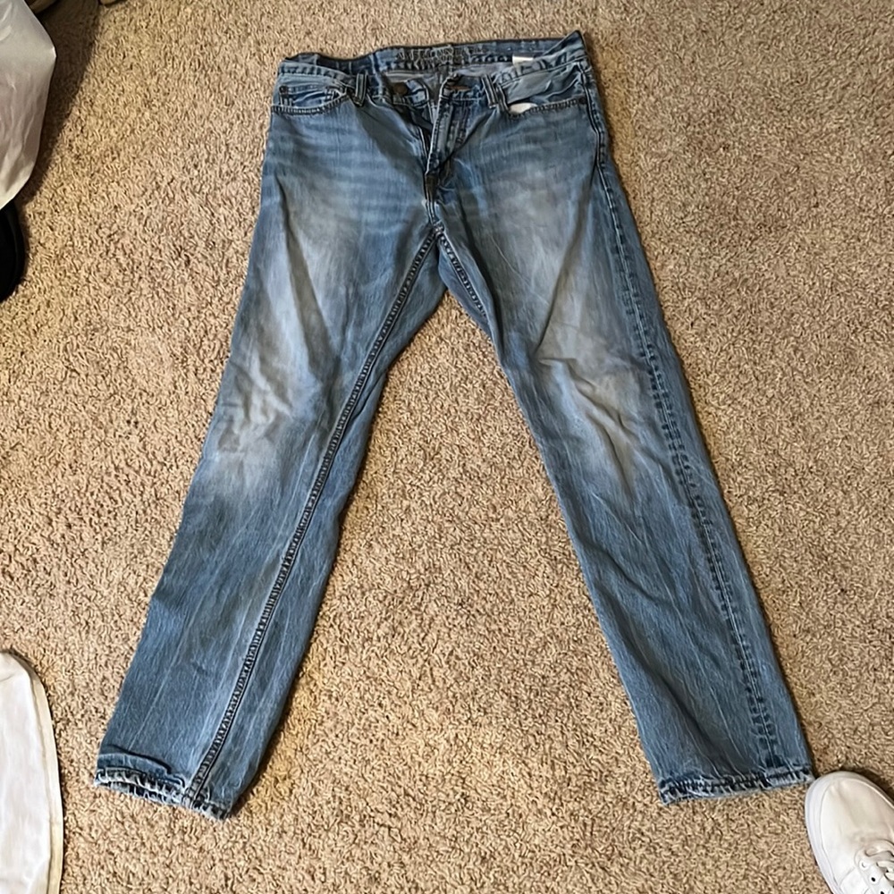 Men’s American Eagle Jeans